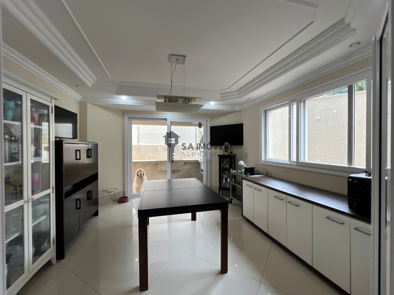 Casa à venda no Melville, 500 m² – Tamboré, Santana de Parnaíba – Cód. 77687643 — imagem 18