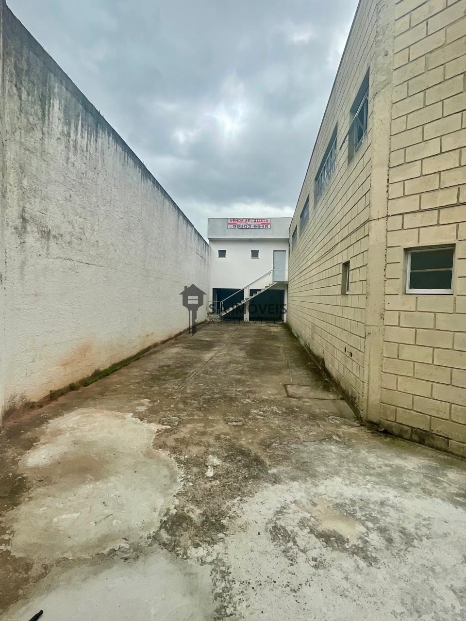 Galpão à venda em Núcleo Residencial Célia Mota, 580 m² – Barueri – Cód. 77677704 — imagem 20
