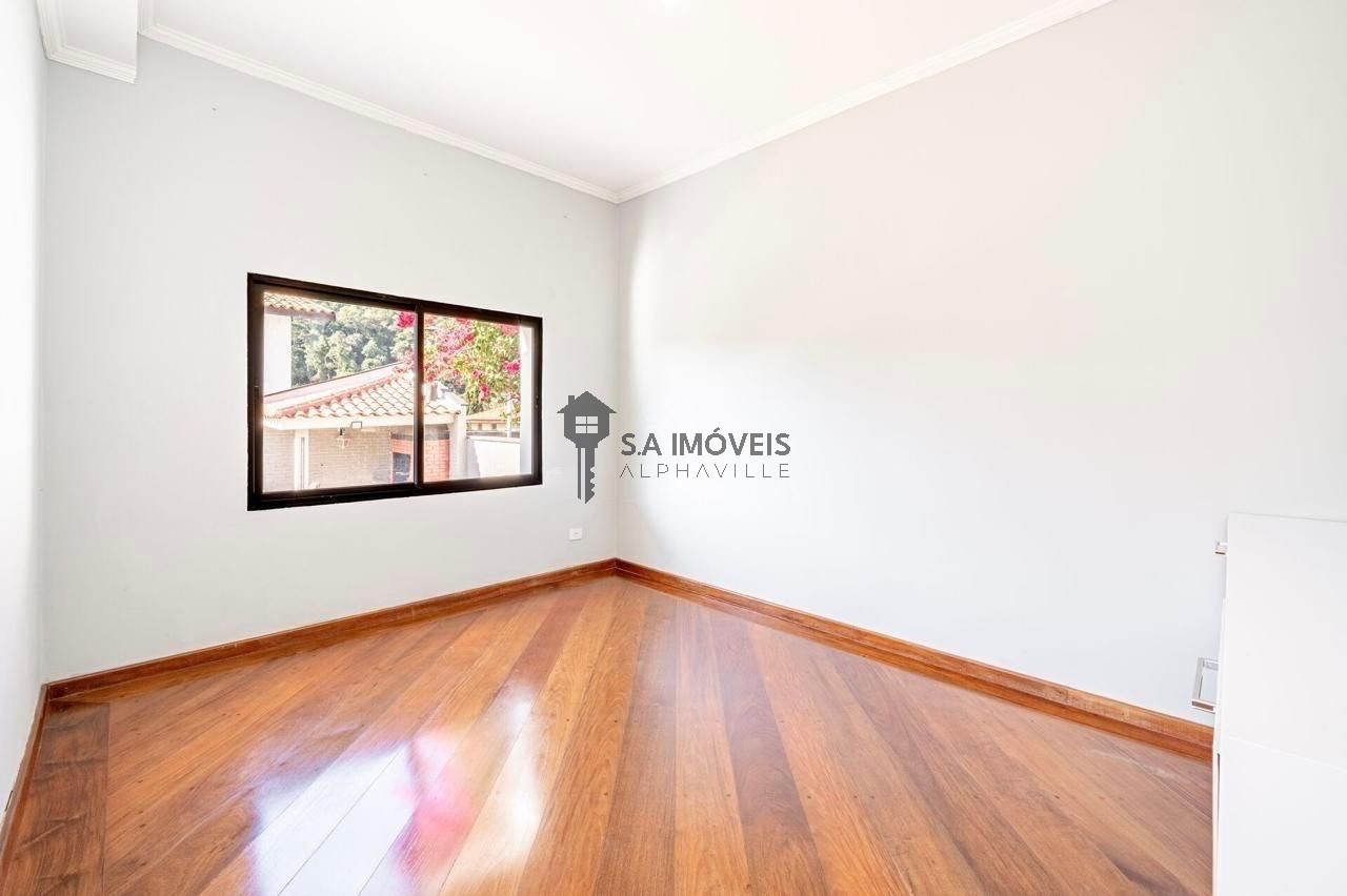 Casa à venda no Residencial 9, 320 m² – Alphaville, Santana de Parnaíba – Cód. 77310828 — imagem 18