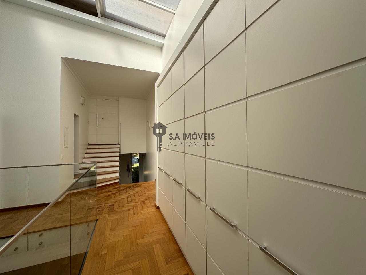 Casa à venda no Alpha Conde, 450 m² – Alphaville Conde I, Barueri – Cód. 77657257 — imagem 9