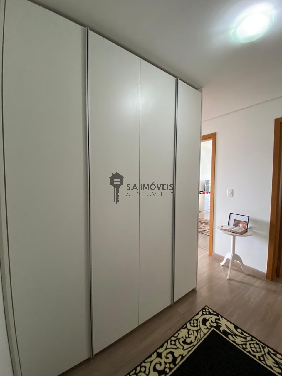 APARTAMENTO — ALAMEDA CORES DA MATA - premium tambore - premium tambore - TAMBORÉ - SANTANA DE PARNAÍBA/SP — imagem 11