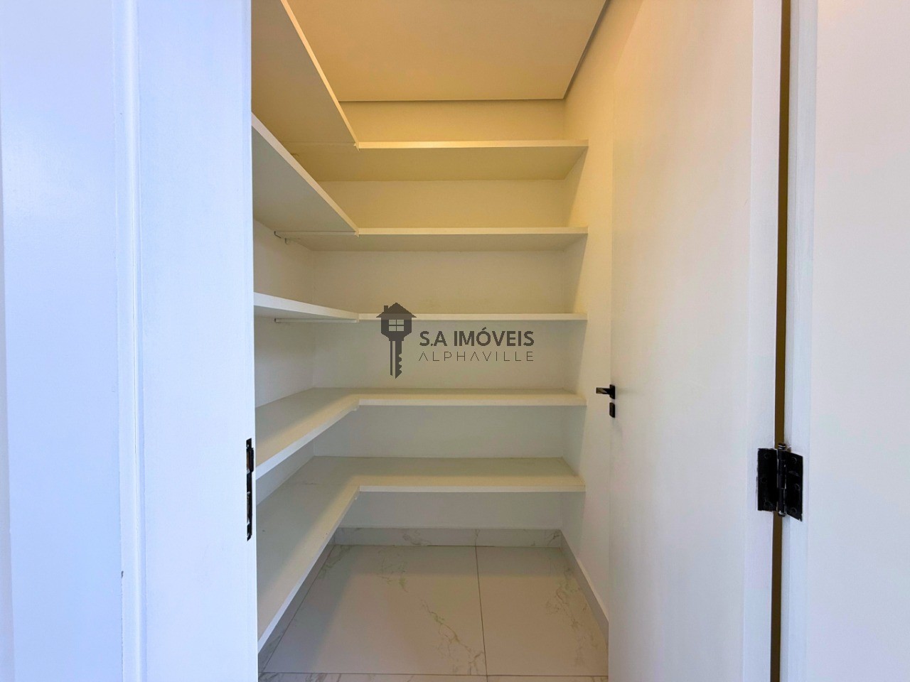 Casa à venda no Itahyê, 422 m² – Cidade Tamboré, Santana de Parnaíba – Cód. 77677925 — imagem 21