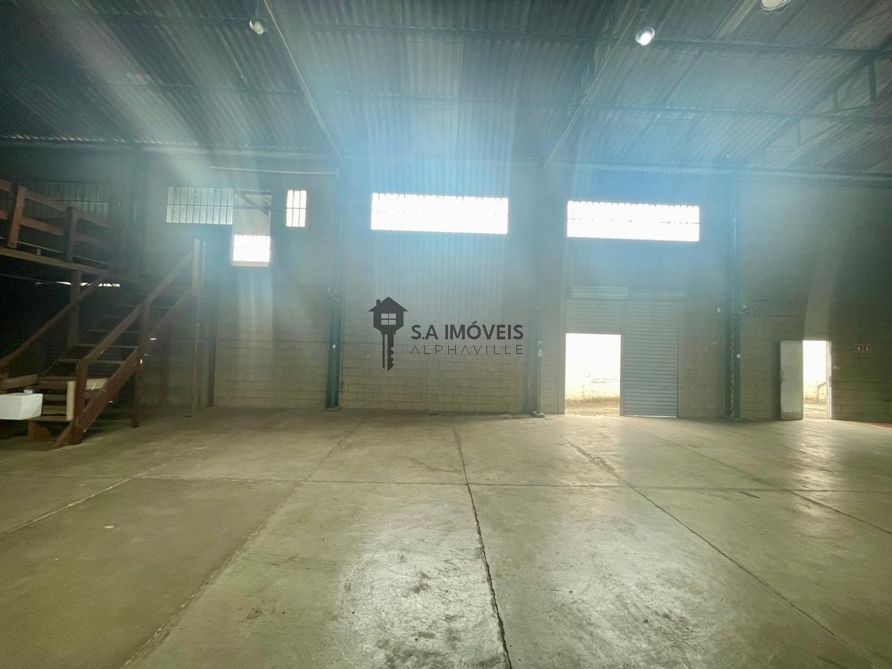 Galpão à venda em Núcleo Residencial Célia Mota, 580 m² – Barueri – Cód. 77677704 — imagem 5
