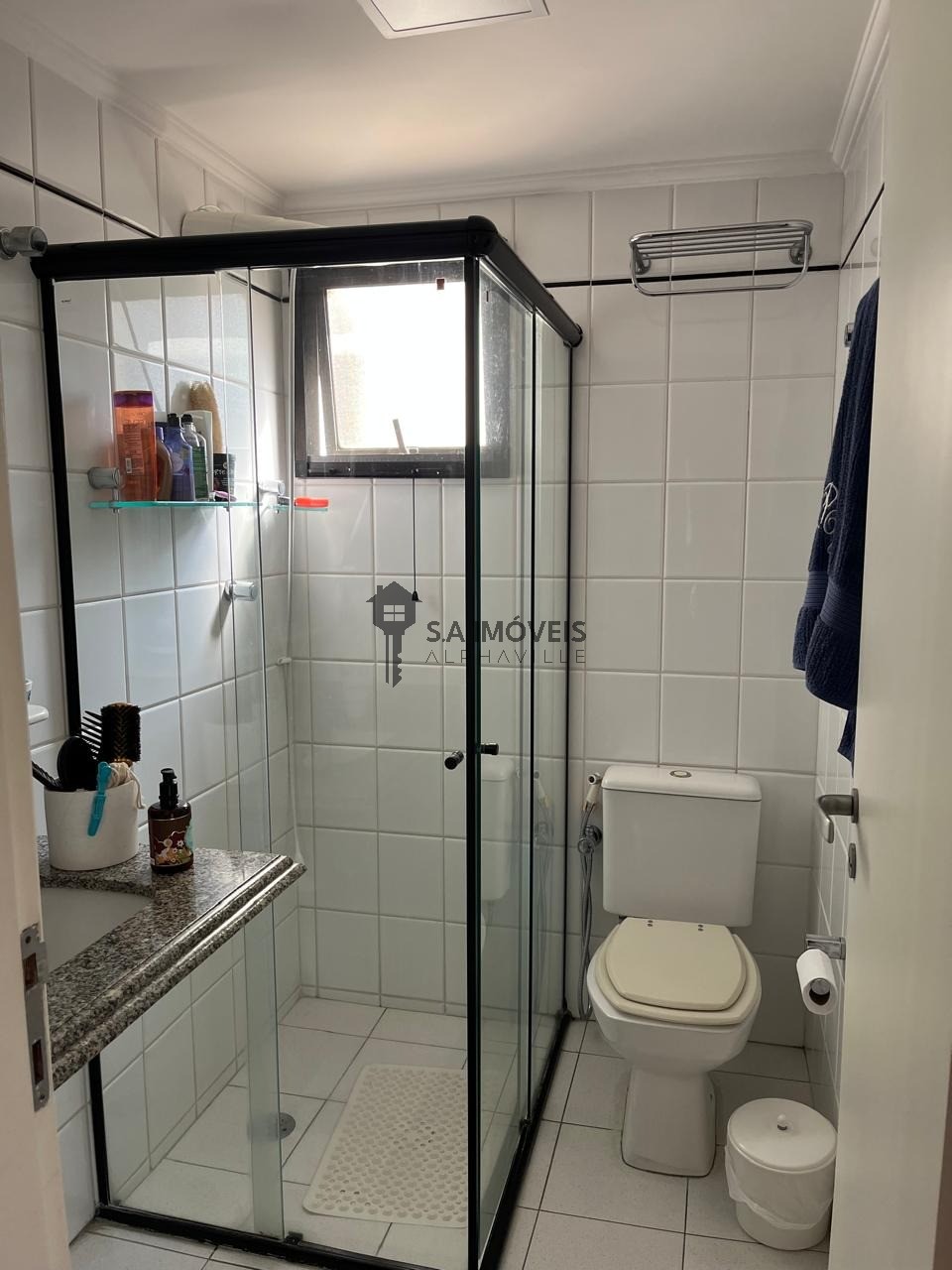 Apartamento à venda em Alphaville Centro Industrial e Empresarial/Alphaville., 130 m² – Barueri – Cód. 77677563 — imagem 17