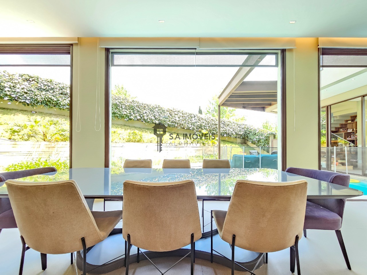 Casa à venda no Tamboré 11, 420 m² – Tamboré, Santana de Parnaíba – Cód. 77679313 — imagem 22