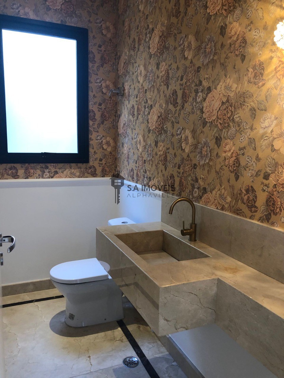 Casa à venda no Genesis 1, 440 m² – Alphaville, Santana de Parnaíba – Cód. 77698522 — imagem 21