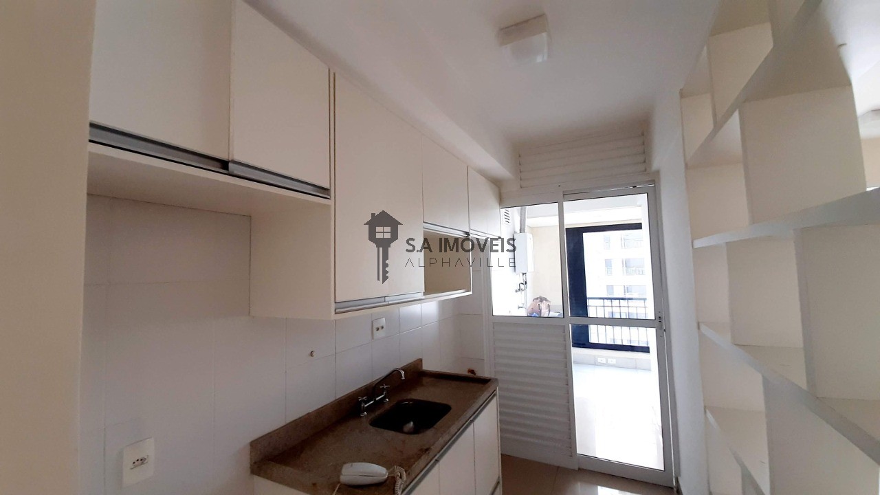 Apartamento para locação no Royal Park, 85 m² – Alphaville Empresarial, Barueri – Cód. 77665000 — imagem 7