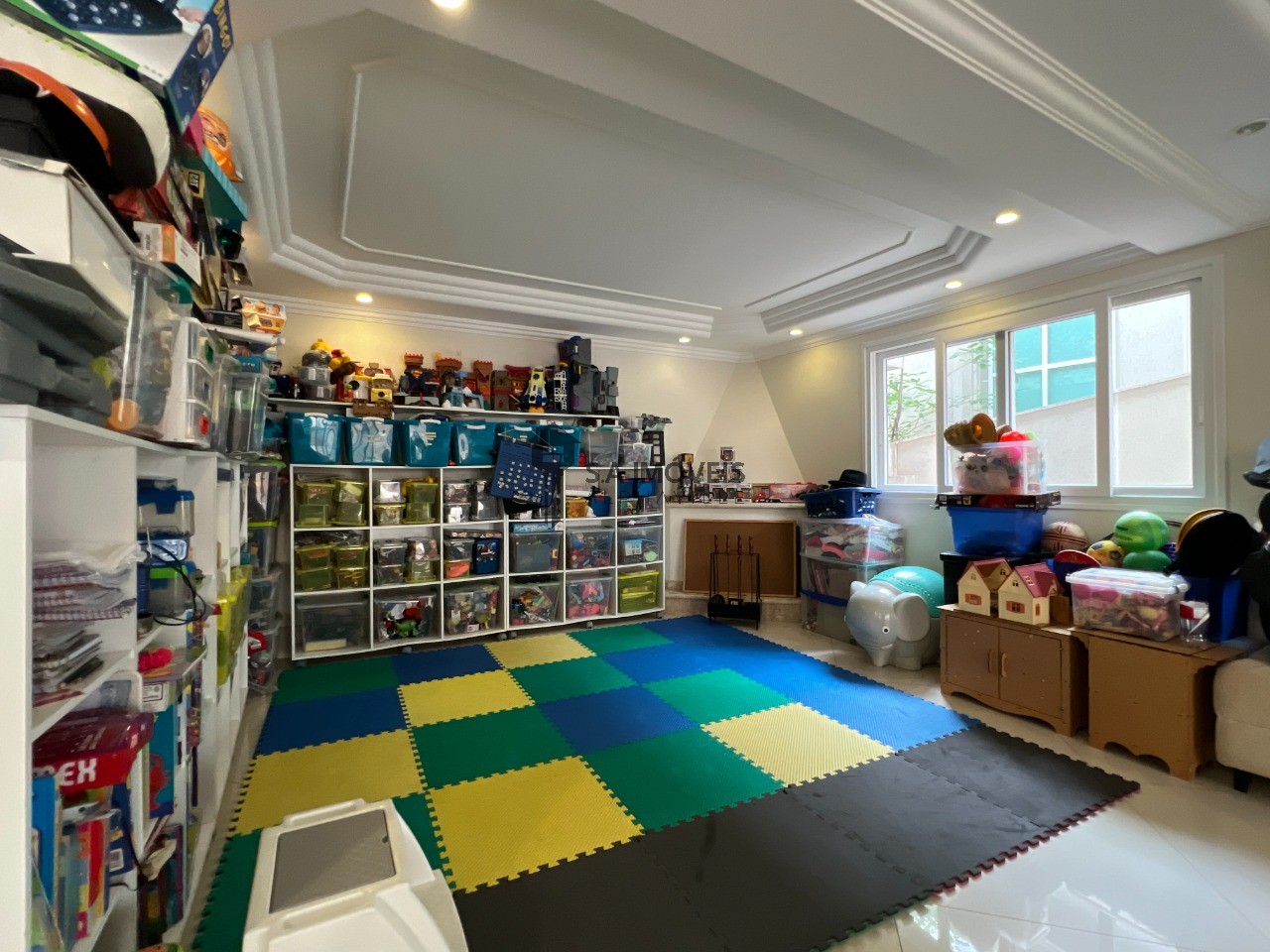 Casa à venda no Melville, 500 m² – Tamboré, Santana de Parnaíba – Cód. 77687643 — imagem 14
