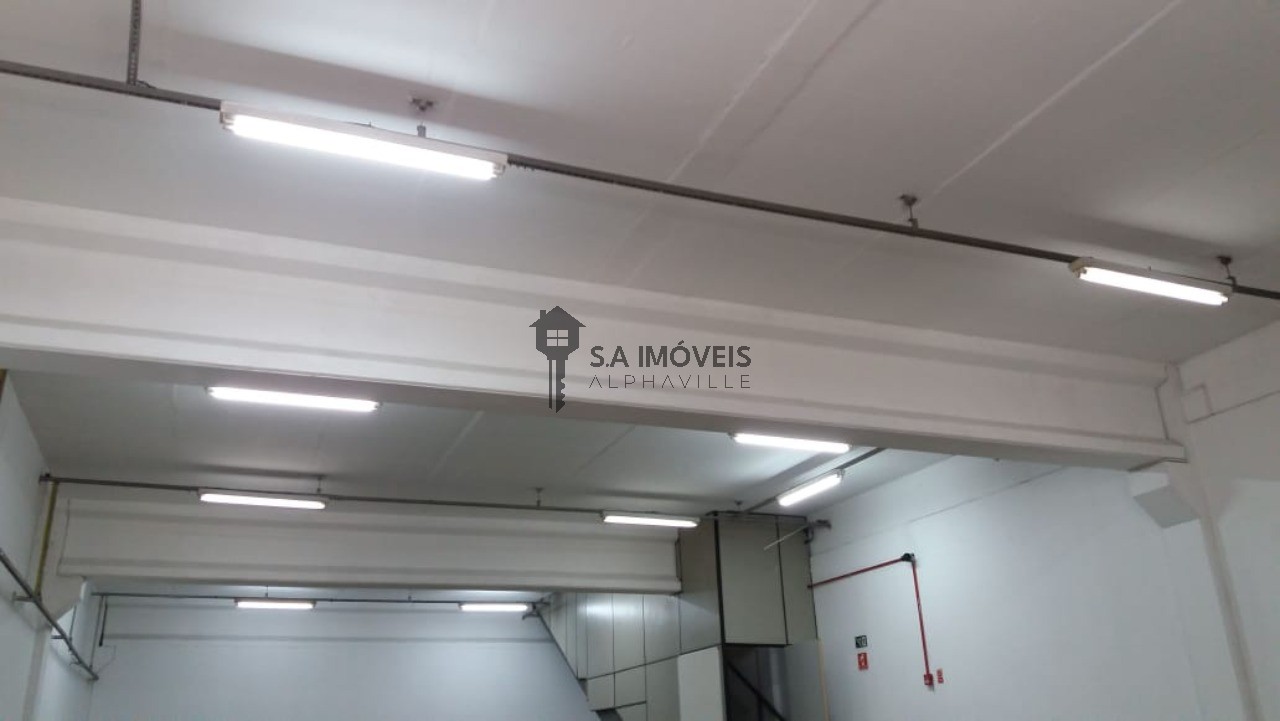 Galpão para locação em Tamboré, 1.000 m² – Barueri – Cód. 77670709 — imagem 7