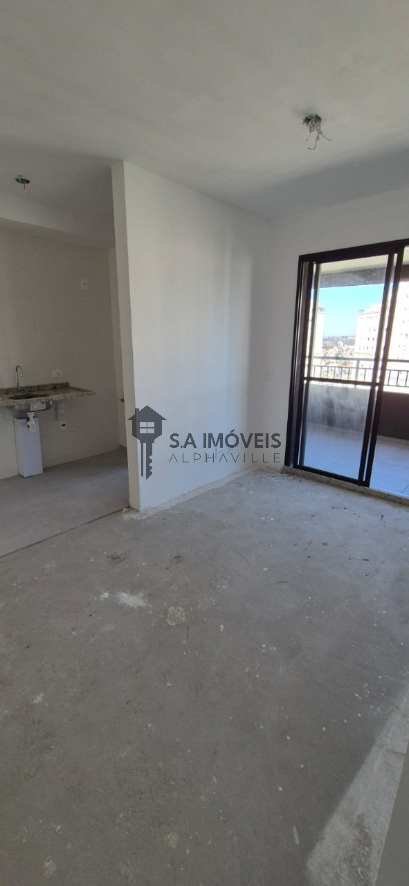 Apartamento à venda no Bless, 73,63 m² – Jardim Esperança, Barueri – Cód. 77681220 — imagem 3