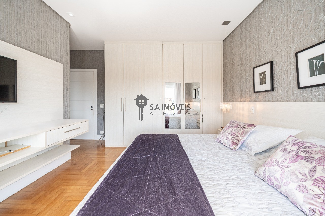 Casa à venda no Residencial 9, 350 m² – Alphaville, Santana de Parnaíba – Cód. 77695895 — imagem 24