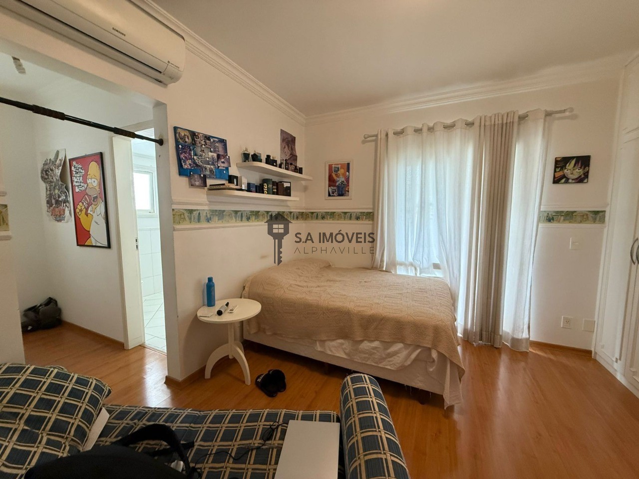 Casa à venda no 18 do Forte, 356 m² – Alphaville, Santana de Parnaíba – Cód. 77686827 — imagem 16
