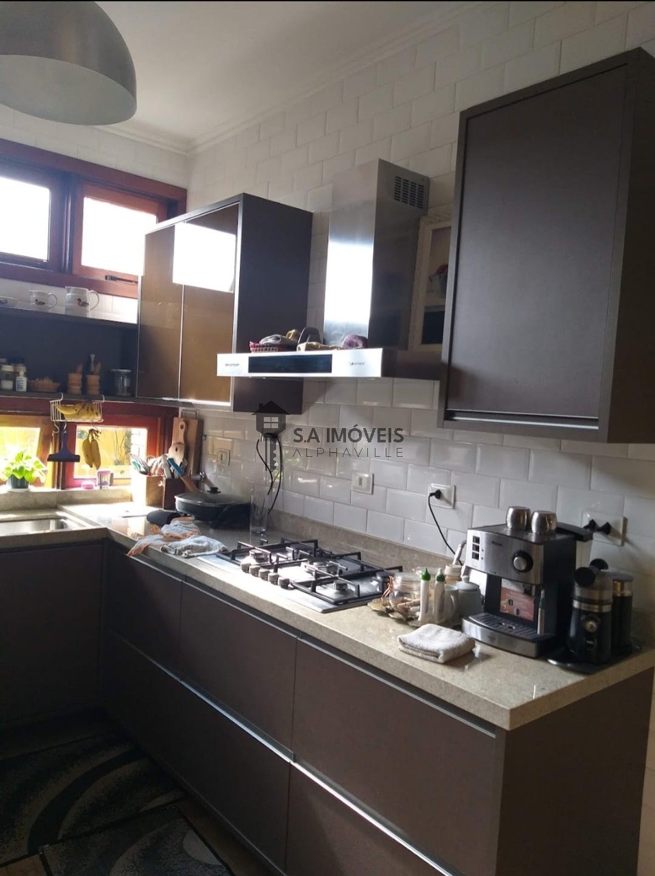 Casa à venda no Residencial 9, 320 m² – Alphaville, Santana de Parnaíba – Cód. 77679081 — imagem 4