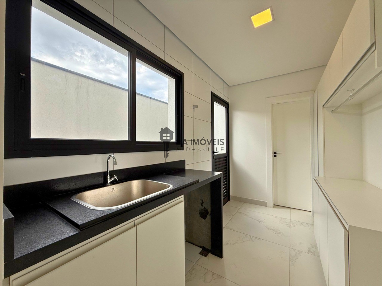 Casa à venda no Itahyê, 422 m² – Cidade Tamboré, Santana de Parnaíba – Cód. 77677925 — imagem 18