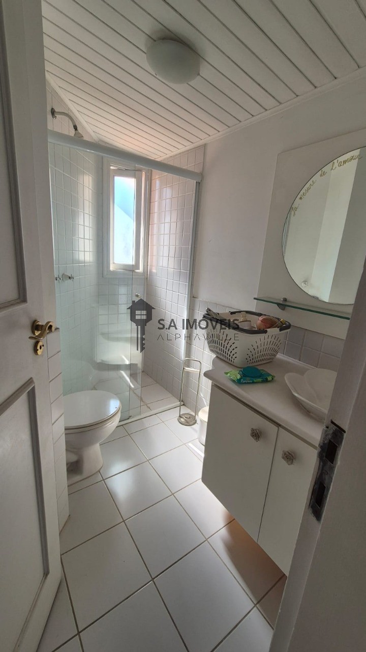 Casa para venda ou locação no Residencial 3, 258,06 m² – Alphaville, Santana de Parnaíba – Cód. 77657800 — imagem 14