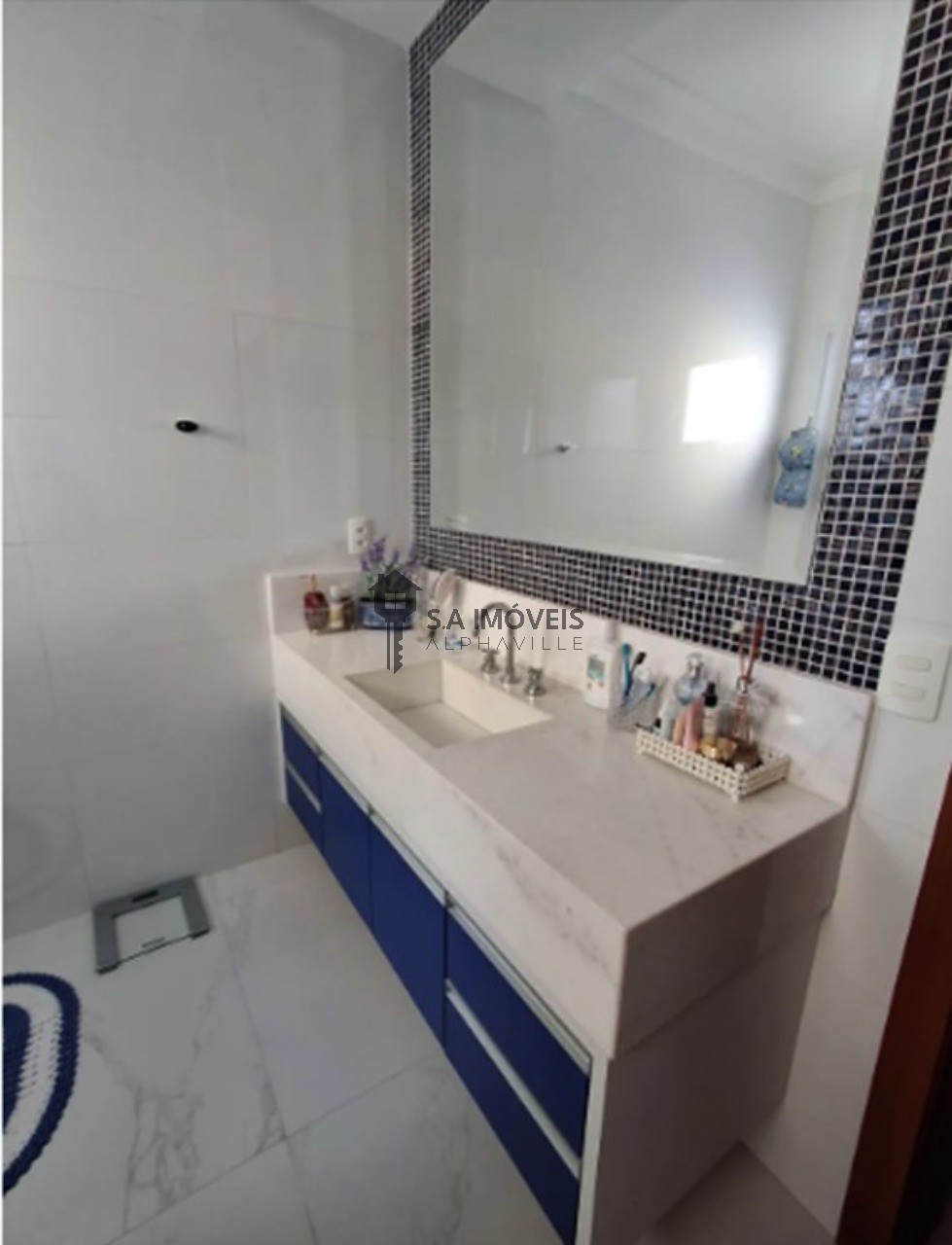 Casa à venda no New Ville, 212 m² – Suru, Santana de Parnaíba – Cód. 77657956 — imagem 16