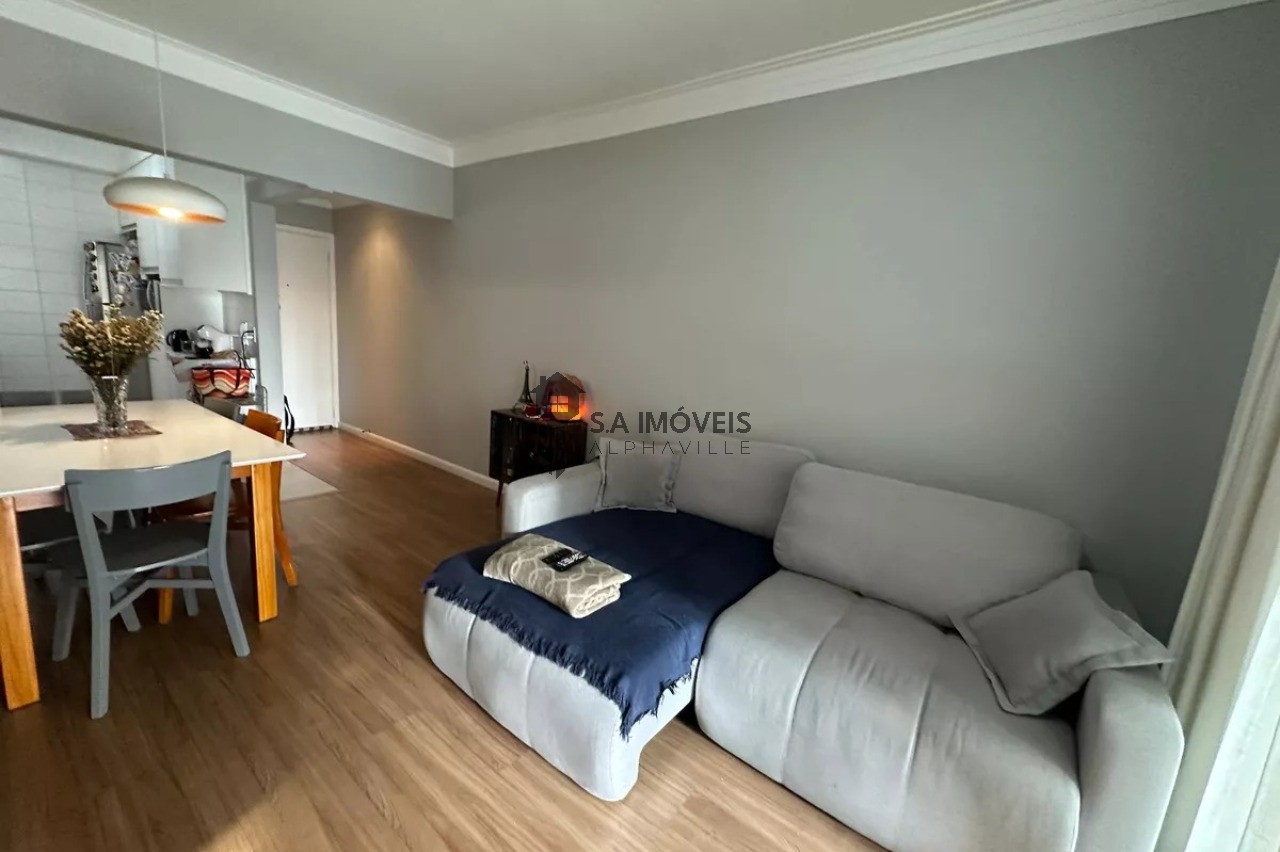 Apartamento à venda no Parque Barueri, 85 m² – Jardim Tupanci, Barueri – Cód. 77660760 — imagem 3