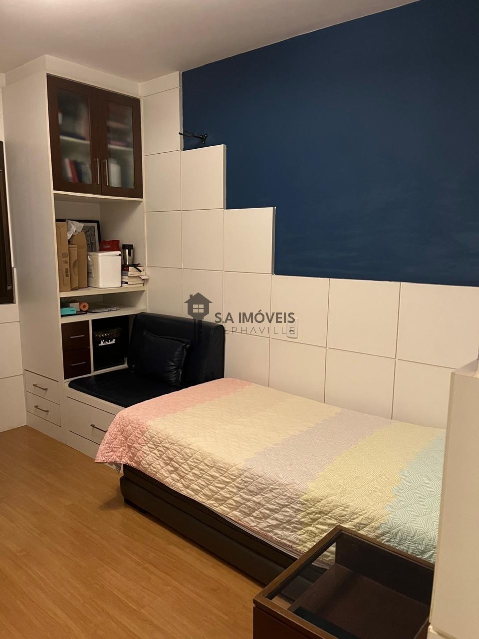 Apartamento à venda em Alphaville Centro Industrial e Empresarial/Alphaville., 130 m² – Barueri – Cód. 77677563 — imagem 13