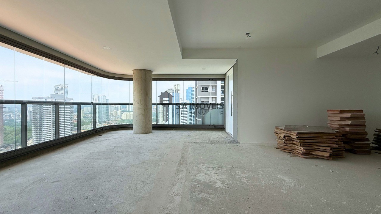 Apartamento à venda no Infinity, 218 m² – Alphagran Alphaville, Barueri – Cód. 77938607 — imagem 18