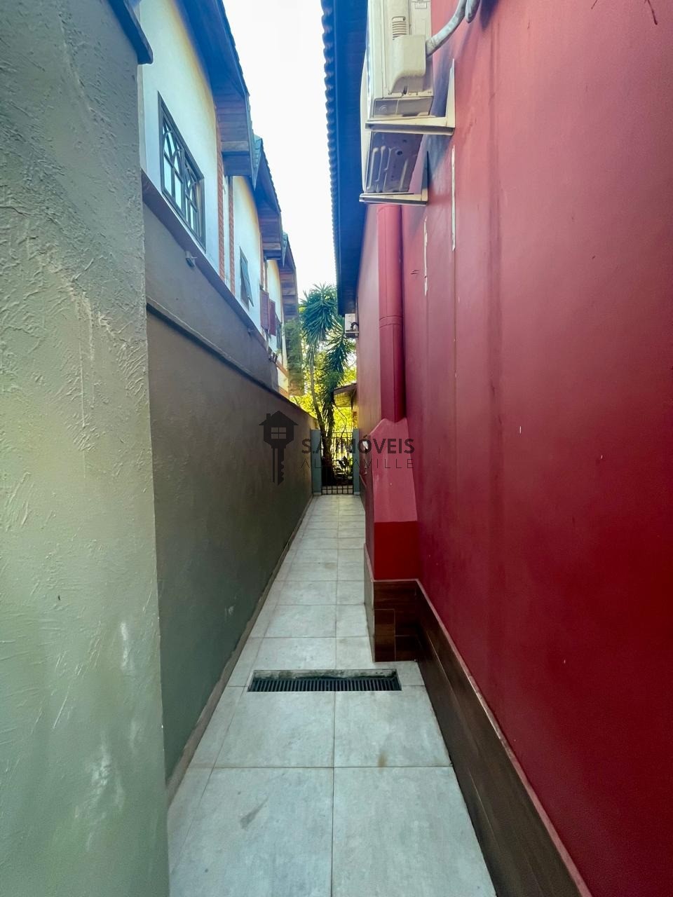 Casa à venda no Residencial 6, 376 m² – Alphaville, Santana de Parnaíba – Cód. 77743883 — imagem 18