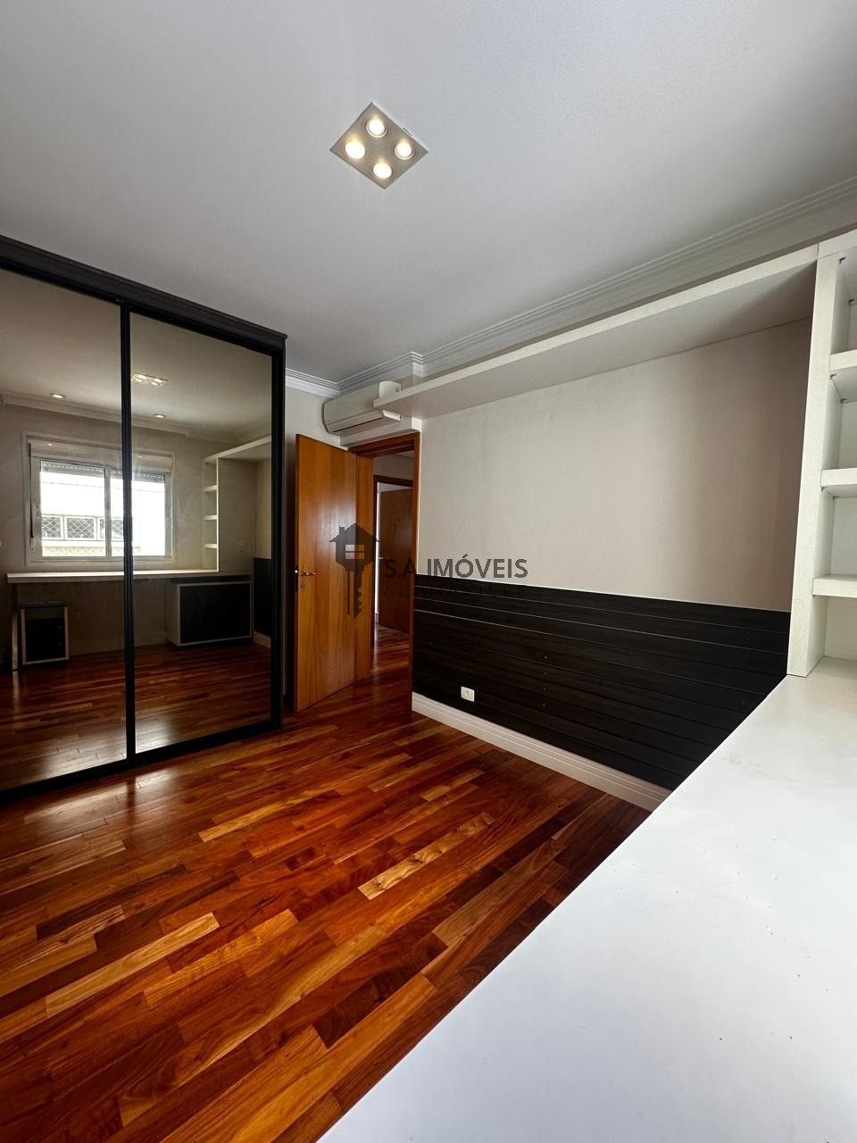 Apartamento para locação no Terraços, 201 m² – Tamboré, Santana de Parnaíba – Cód. 77669209 — imagem 5