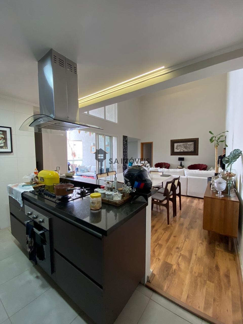 APARTAMENTO — ALAMEDA CORES DA MATA - premium tambore - premium tambore - TAMBORÉ - SANTANA DE PARNAÍBA/SP — imagem 4