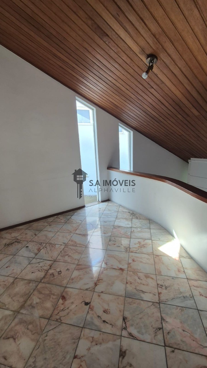 Casa para venda ou locação no Residencial 3, 258,06 m² – Alphaville, Santana de Parnaíba – Cód. 77657800 — imagem 6