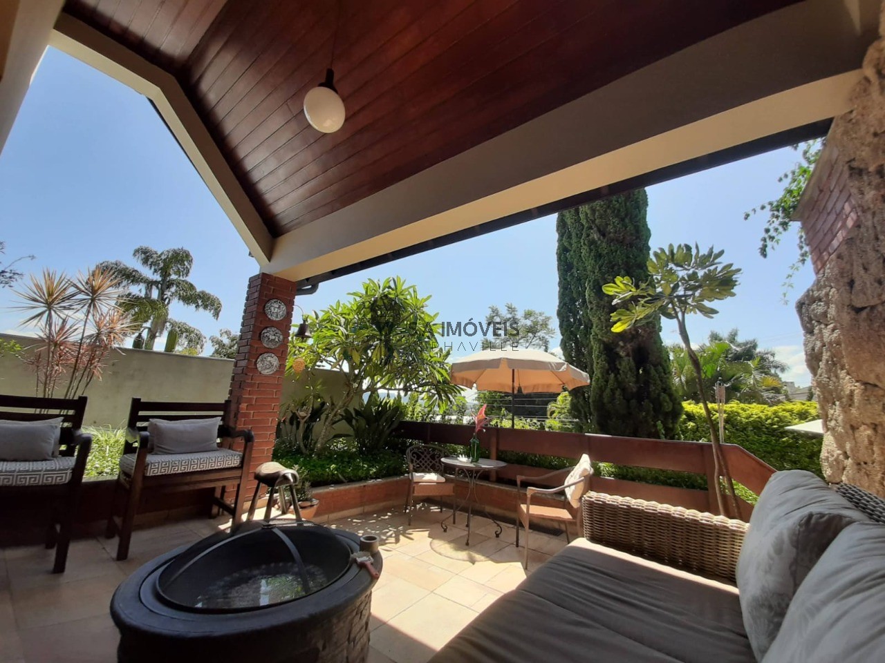 Casa à venda no Residencial 9, 320 m² – Alphaville, Santana de Parnaíba – Cód. 77679081 — imagem 6