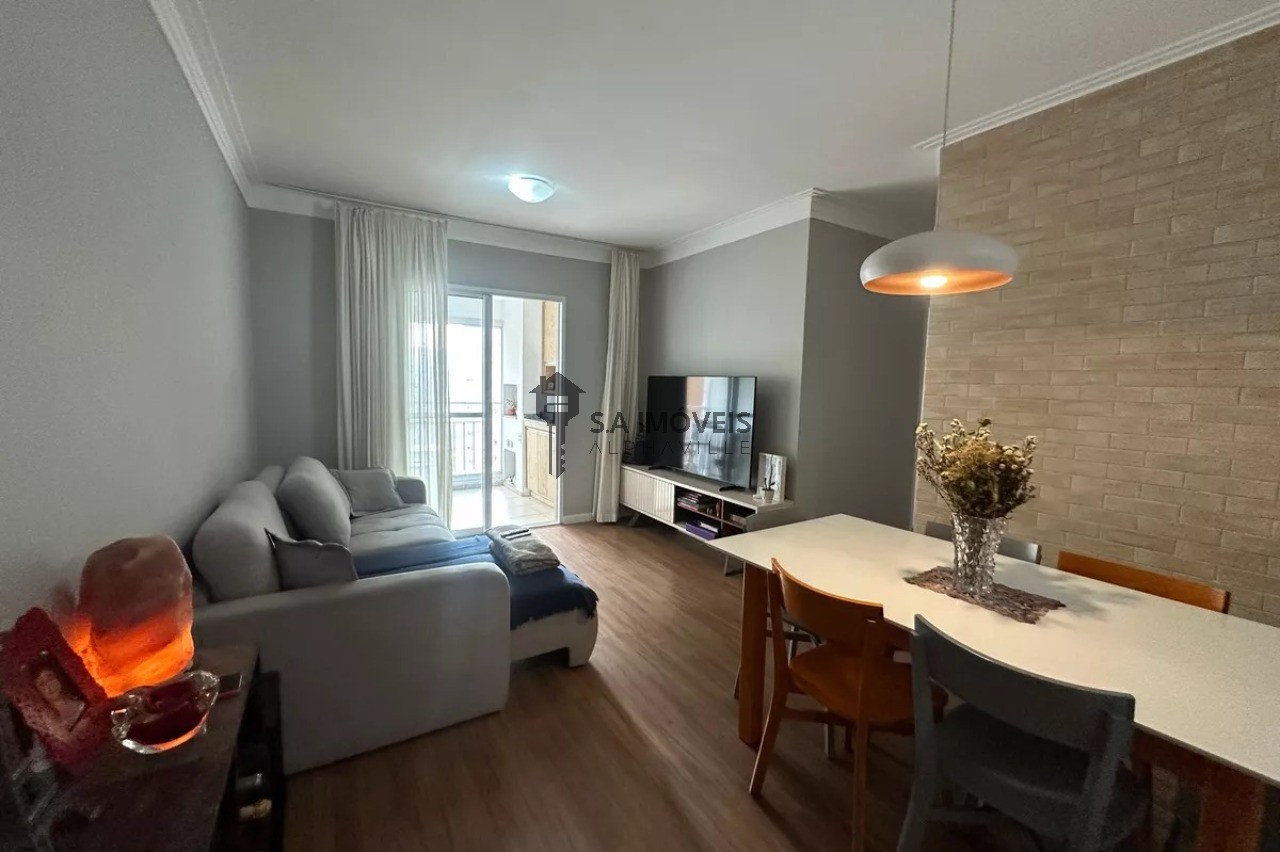 Apartamento à venda no Parque Barueri, 85 m² – Barueri – Cód. 77660760