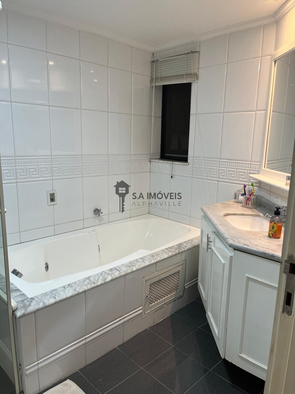 Apartamento à venda em Alphaville Centro Industrial e Empresarial/Alphaville., 130 m² – Barueri – Cód. 77677563 — imagem 18