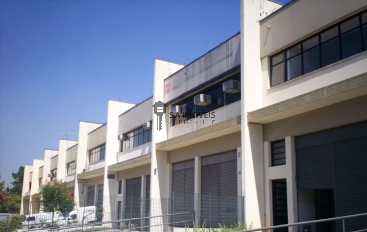 Galpão para locação em Tamboré, 1.000 m² – Barueri – Cód. 77670709 — imagem 23