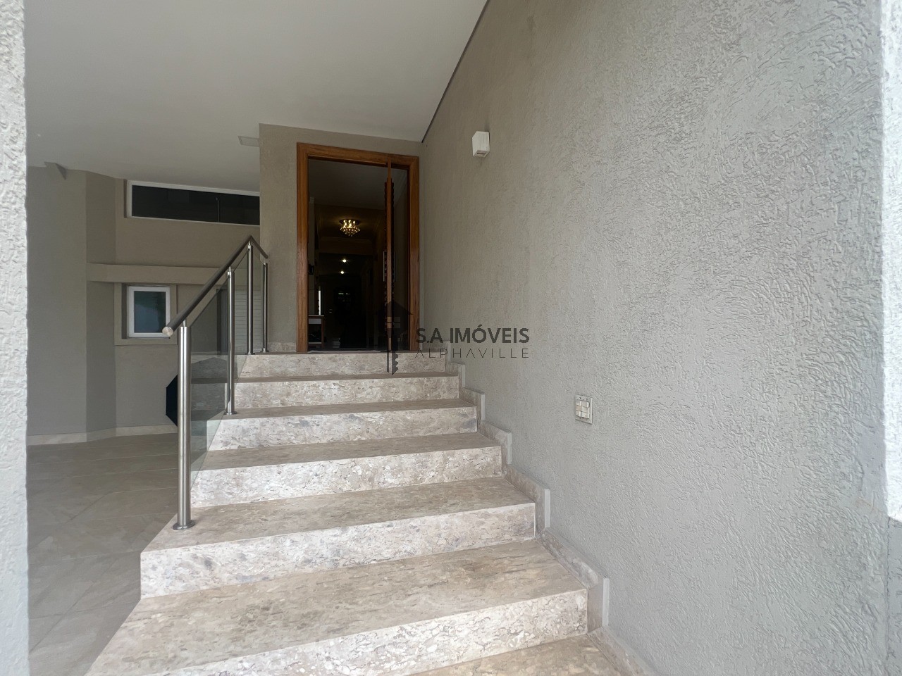 Casa à venda no Melville, 500 m² – Tamboré, Santana de Parnaíba – Cód. 77687643 — imagem 2