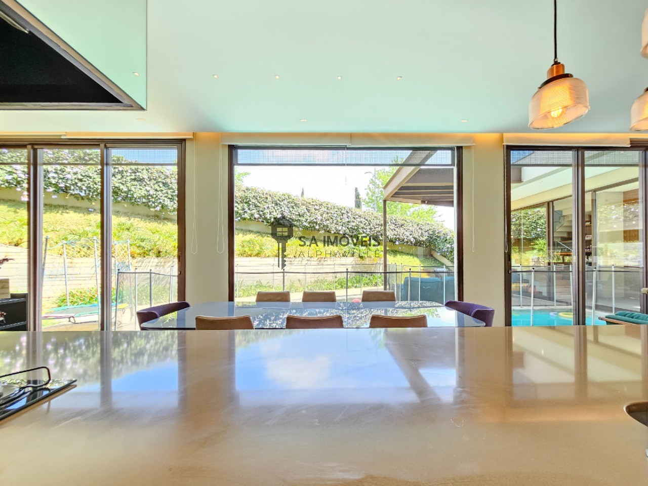 Casa à venda no Tamboré 11, 420 m² – Tamboré, Santana de Parnaíba – Cód. 77679313 — imagem 23