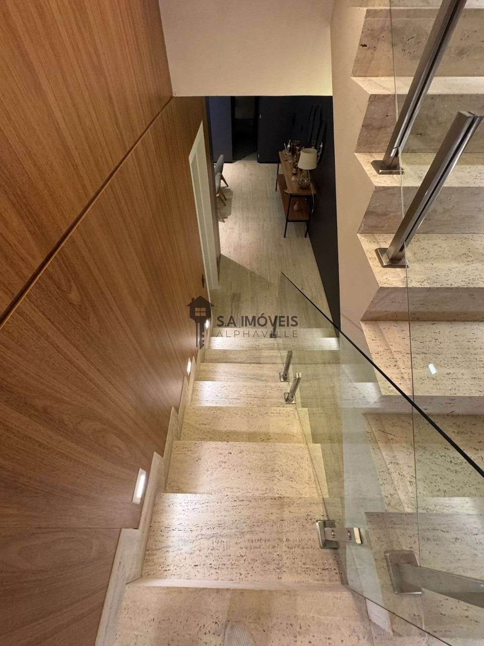 Casa à venda no Itahyê, 420 m² – Cidade Tamboré, Santana de Parnaíba – Cód. 77697292 — imagem 22