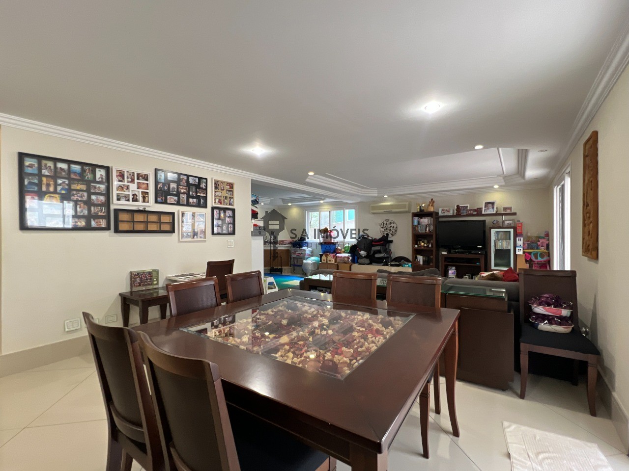 Casa à venda no Melville, 500 m² – Tamboré, Santana de Parnaíba – Cód. 77687643 — imagem 6