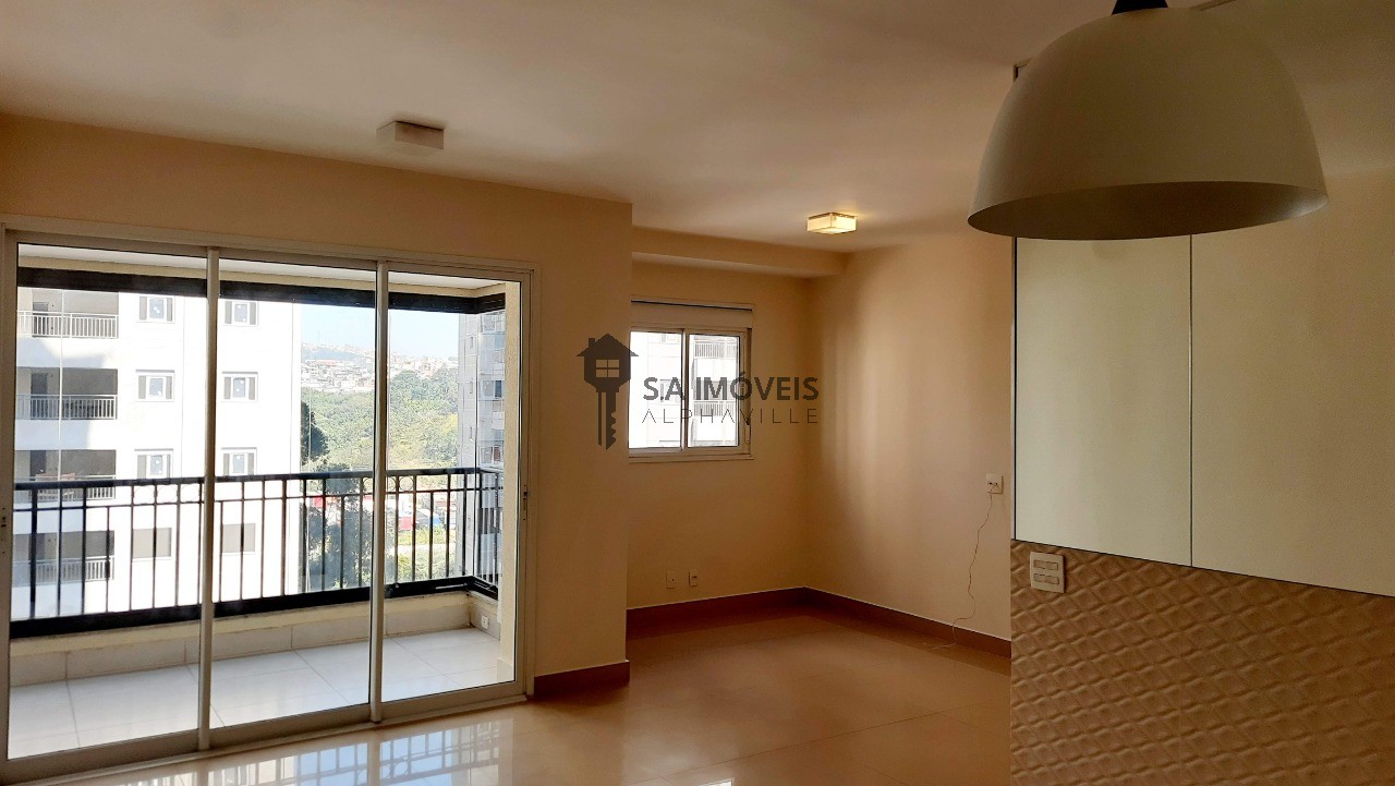 Apartamento para locação no Royal Park, 85 m² – Alphaville Empresarial, Barueri – Cód. 77665000 — imagem 2