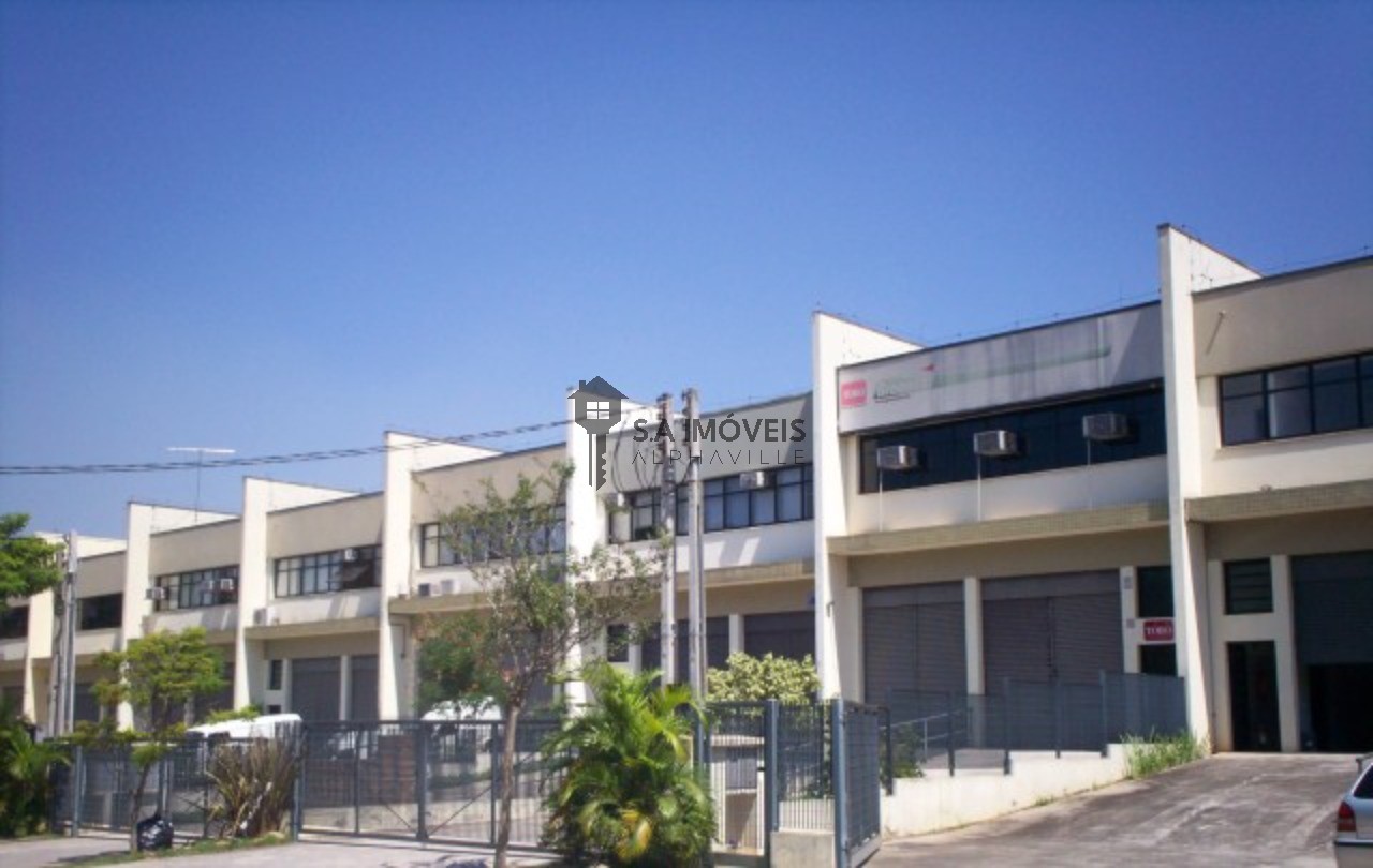 Galpão para locação em Alphaville Industrial, 800 m² – Barueri – Cód. 76104605 — imagem 12