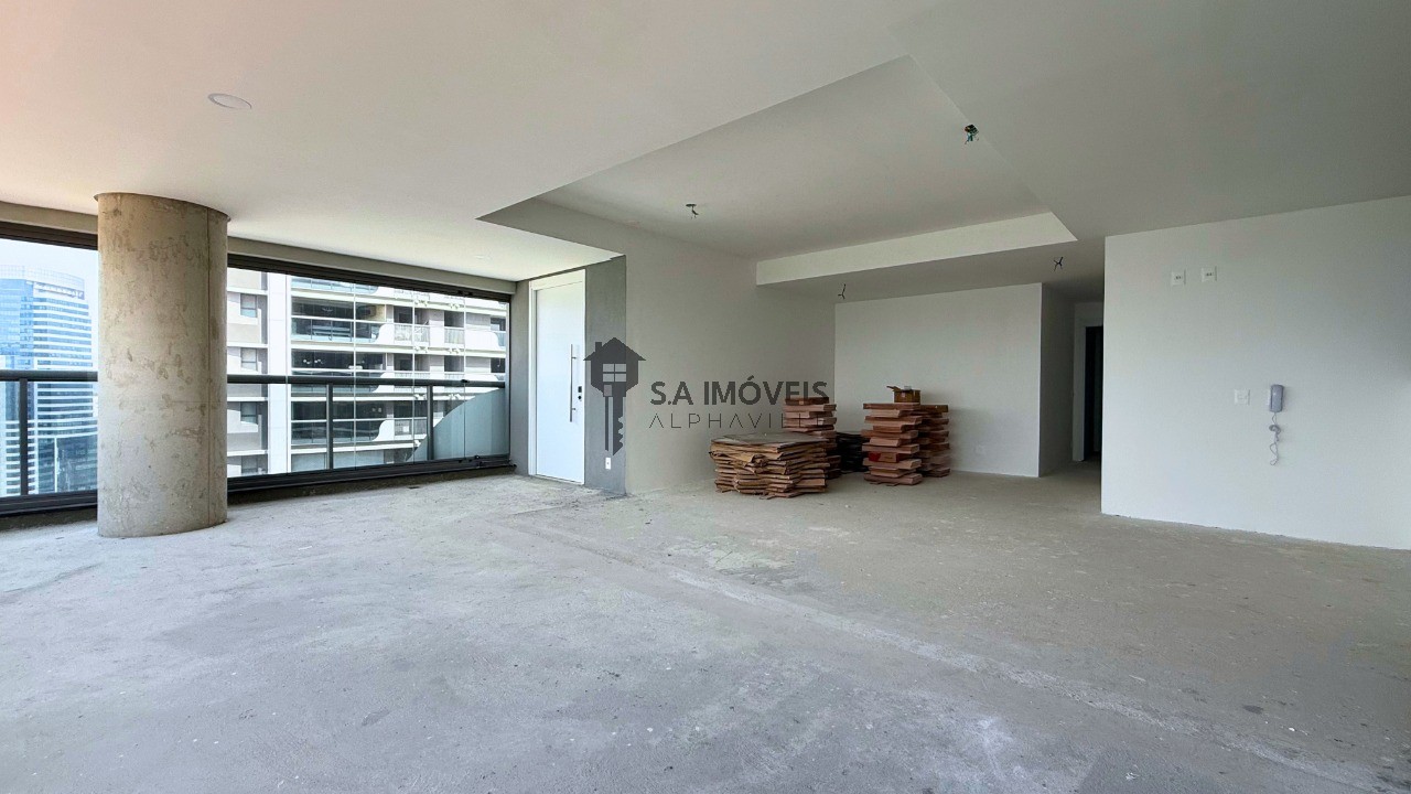 Apartamento à venda no Infinity, 218 m² – Alphagran Alphaville, Barueri – Cód. 77938607 — imagem 19