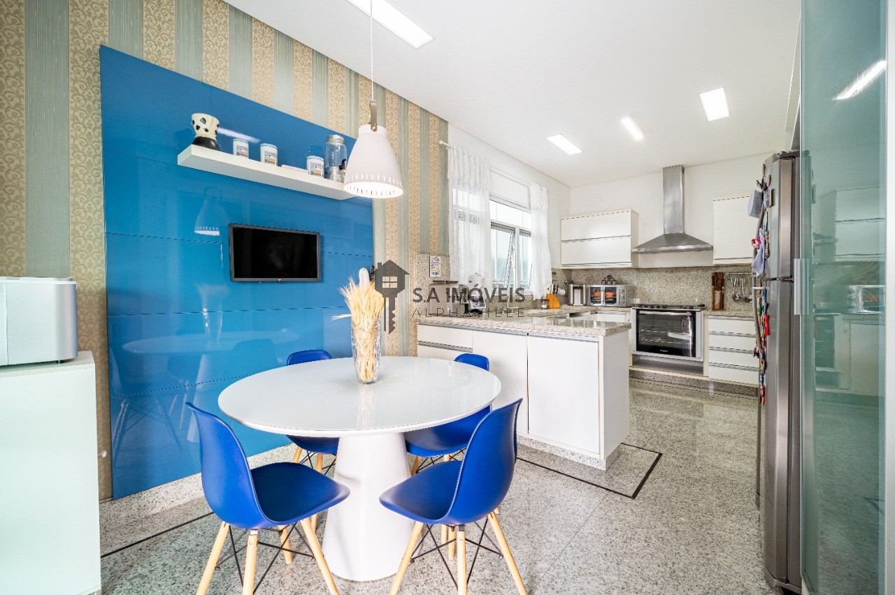 Casa à venda no Residencial 9, 350 m² – Alphaville, Santana de Parnaíba – Cód. 77695895 — imagem 11