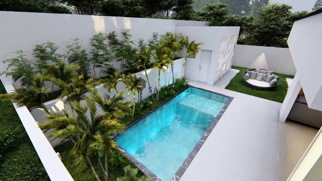 Terreno à venda no Valville 2, 364 m² – Parque Sinai, Santana de Parnaíba – Cód. 77681325 — imagem 9