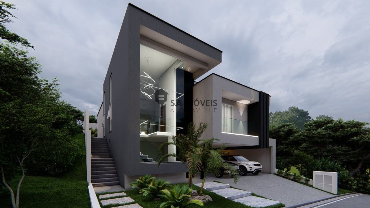 Terreno à venda no Valville 2, 364 m² – Parque Sinai, Santana de Parnaíba – Cód. 77681325 — imagem 5
