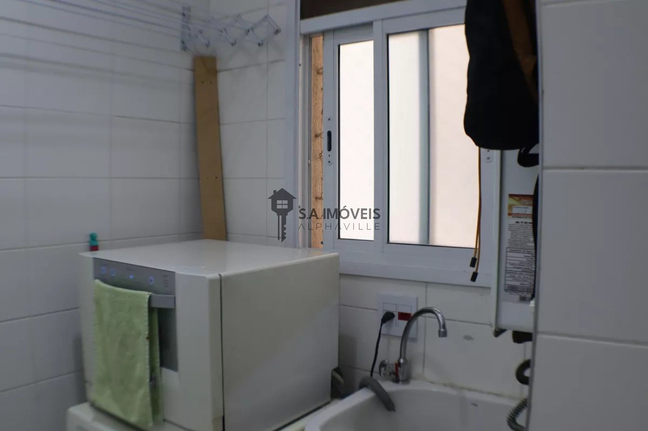 Apartamento à venda no Parque Barueri, 85 m² – Jardim Tupanci, Barueri – Cód. 77660760 — imagem 8