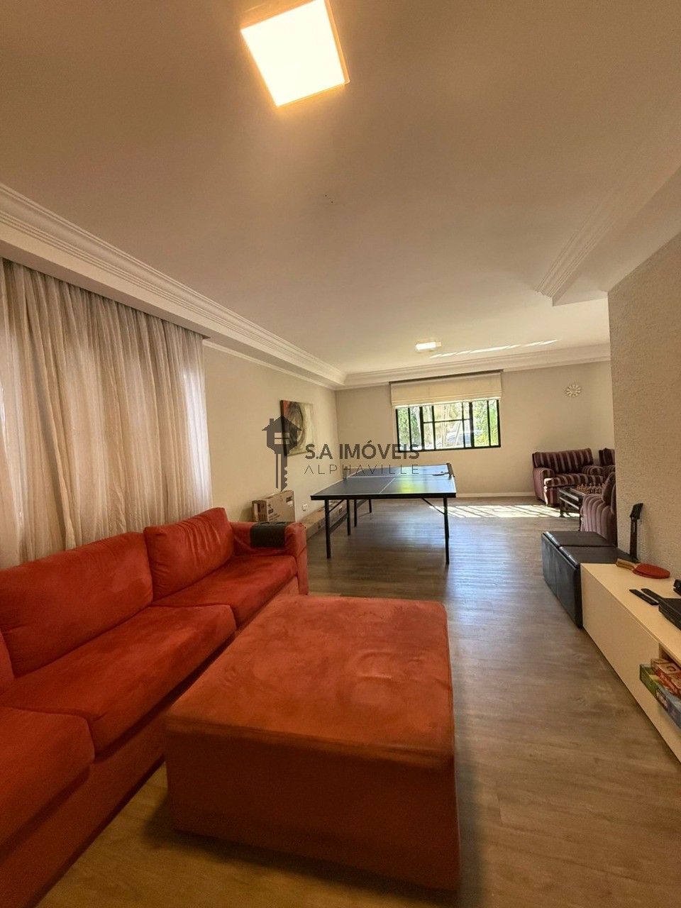 Casa à venda no Residencial 6, 297 m² – Alphaville, Santana de Parnaíba – Cód. 77662348 — imagem 11