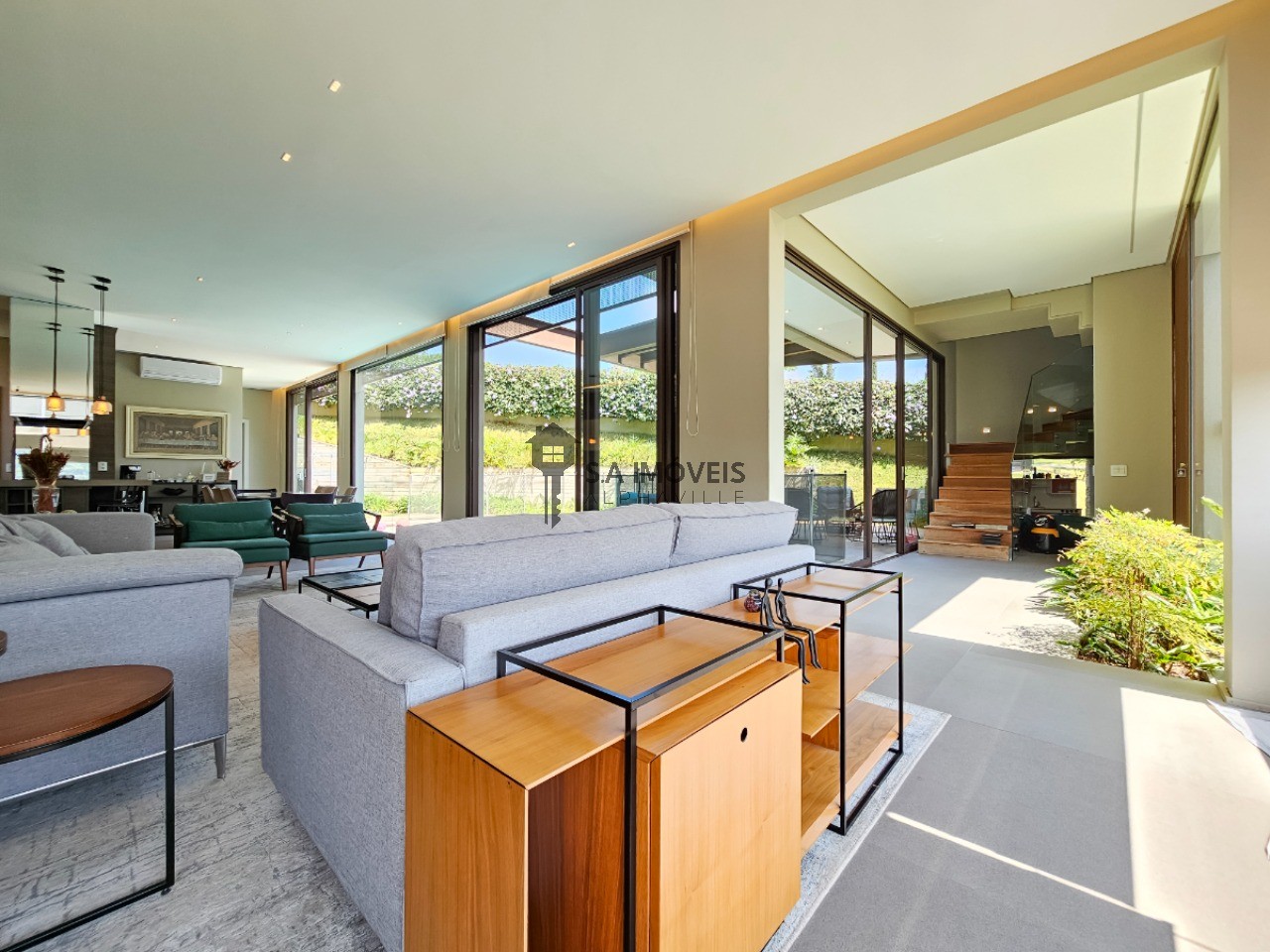 Casa à venda no Tamboré 11, 420 m² – Tamboré, Santana de Parnaíba – Cód. 77679313 — imagem 9