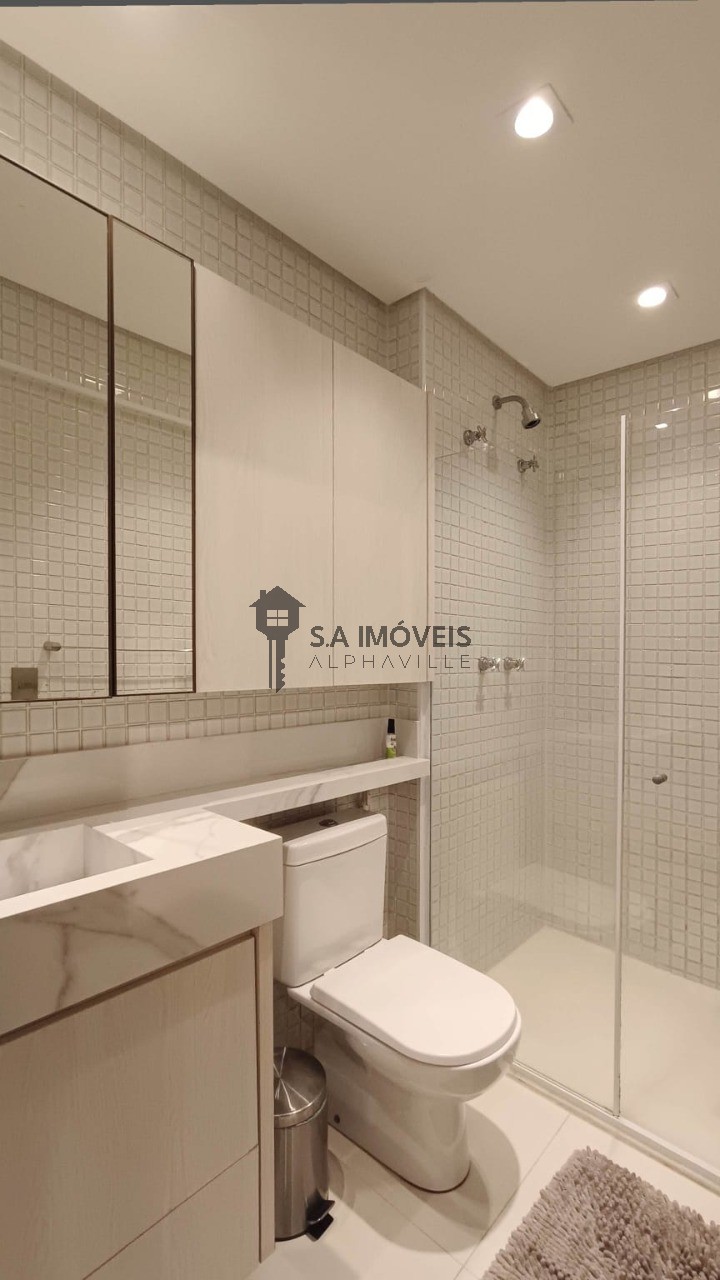 Apartamento para locação no Novare, 83 m² – Melville Empresarial I e Ii, Barueri – Cód. 77734691 — imagem 6