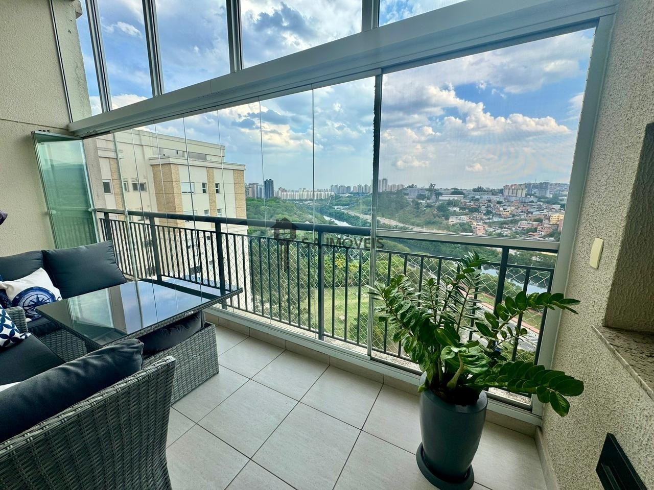Apartamento à venda no Alpha Vita, 144 m² – Alphaville, Santana de Parnaíba – Cód. 77661923 — imagem 23