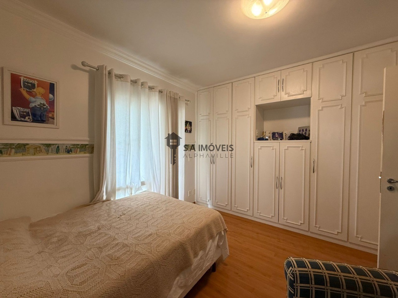 Casa à venda no 18 do Forte, 356 m² – Alphaville, Santana de Parnaíba – Cód. 77686827 — imagem 17