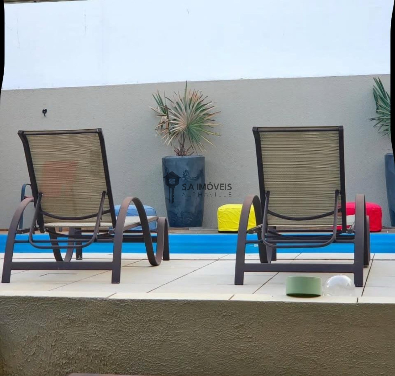 Casa à venda no Residencial 4, 256 m² – Tamboré, Santana de Parnaíba – Cód. 77687090 — imagem 1