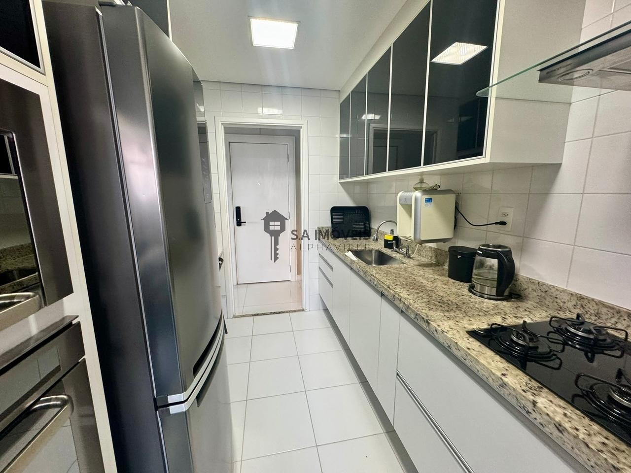 Apartamento à venda no Alpha Vita, 110 m² – Alphaville, Santana de Parnaíba – Cód. 77661958 — imagem 6