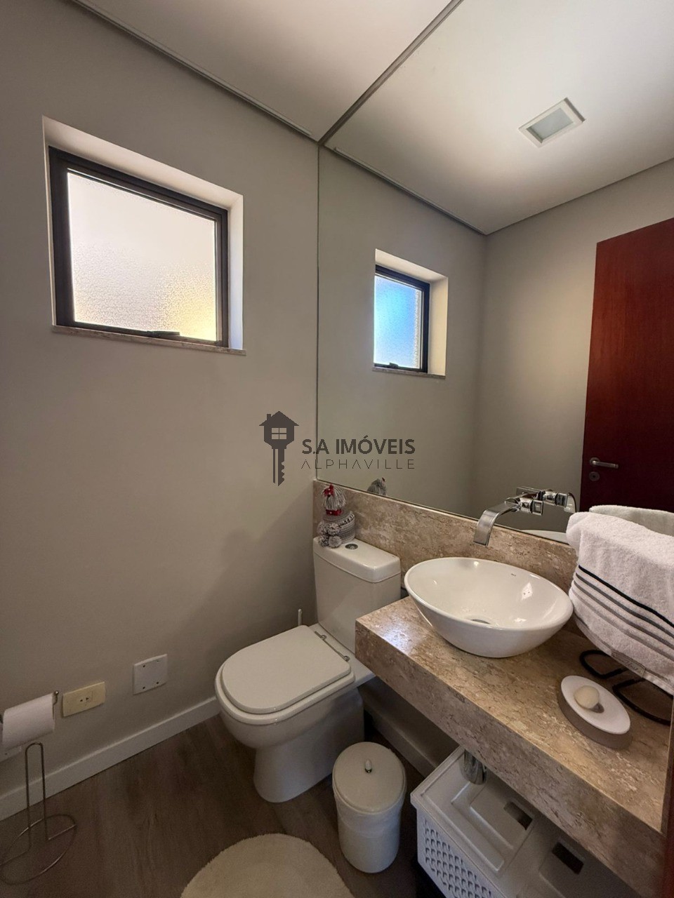 Casa à venda no Residencial 6, 297 m² – Alphaville, Santana de Parnaíba – Cód. 77662348 — imagem 24
